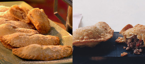Sweet and Savory Recipes For Empanadas Sweet and Savory Recipes For Empanadas