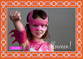 Online Halloween Invitations