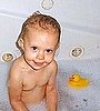 5 Dangerous Chemicals in Your Baby's Bath