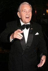Sir Norman Wisdom Has Died at the Age of 95 Sir Norman Wisdom Has Died at the Age of 95