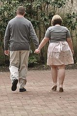 Being Thin Makes a Woman Happier Than Being in a Relationship