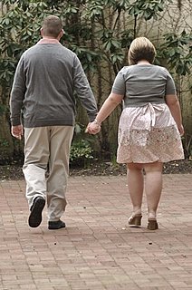 Being Thin Makes a Woman Happier Than Being in a Relationship