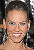 New Hilary Swank Conviction Premiere Picture