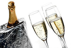 Is Sparkling Wine Only For Special Occasions?