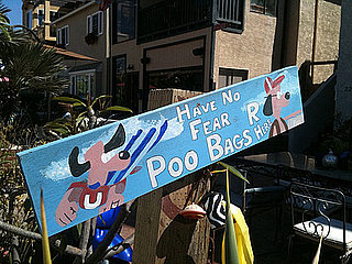 Poop Bags Free For All