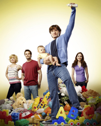 Fox Orders Full Season of New Show Raising Hope