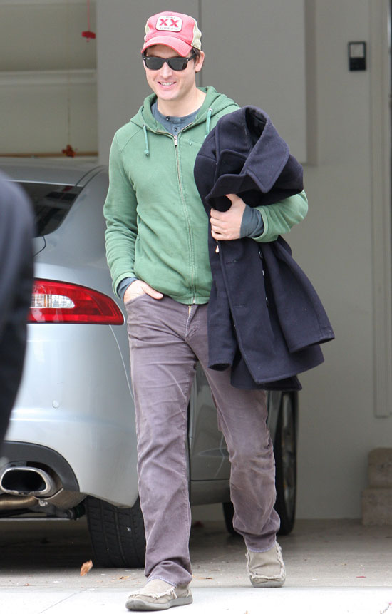 Pictures of Peter Facinelli Pictures of Peter Facinelli