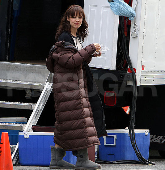 Photos of Rachel McAdams Photos of Rachel McAdams