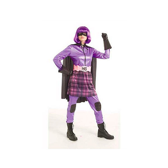 Hit-Girl ($50) Hit-Girl ($50)