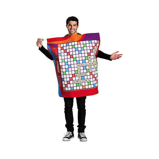 Scrabble Board ($55) Scrabble Board ($55)