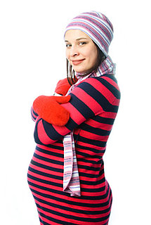 Winter Pregnancy Survival Guide 2010-10-07 09:00:45