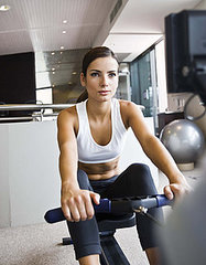 Having a Home Gym