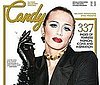 Photo of James Franco in Drag