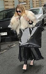 Mary-Kate Olsen