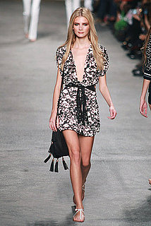 Spring 2011 Paris Fashion Week: Paul & Joe