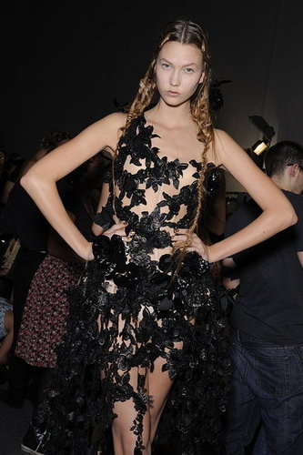 Alexander McQueen
Alexander McQueen