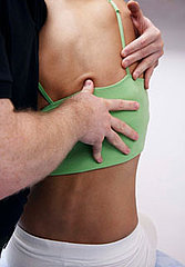 The Painful Rolfing Massage Technique Is Newly Popular