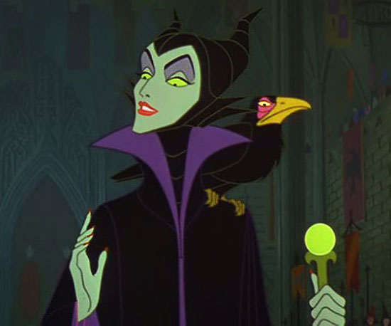 Maleficent Maleficent