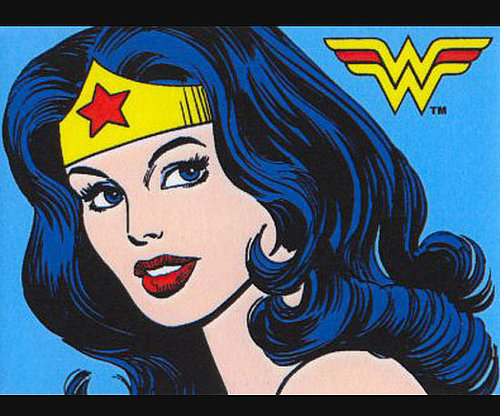 Wonder Woman Wonder Woman
