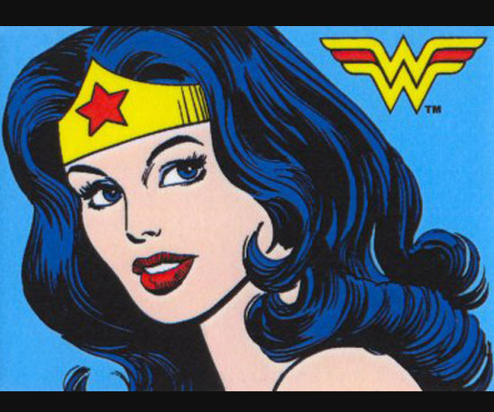 Wonder Woman Wonder Woman