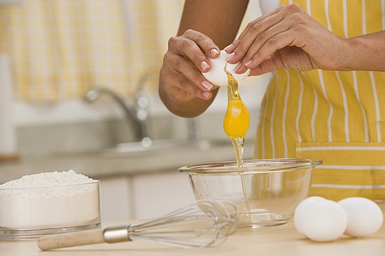 Freeze leftover eggs. Freeze leftover eggs.