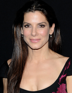 Sandra Bullock to Star in Gravity Opposite Robert Downey Jr.