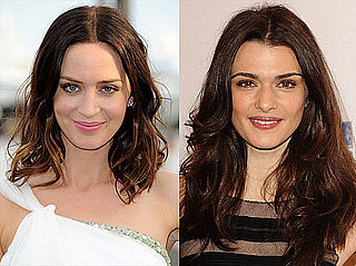 Rachel Weisz and Emily Blunt to Play Sisters in Lynn Shelton's Next Film 2010-10-07 14:30:01