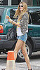 Pictures of Gisele Bundchen and Ben Brady