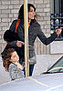 Pictures of Tina Fey and Alice