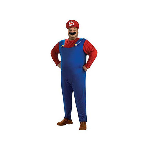 Mario ($50) Mario ($50)