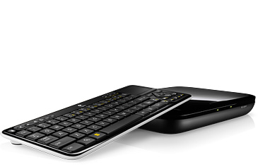 Logitech Revue For Google TV