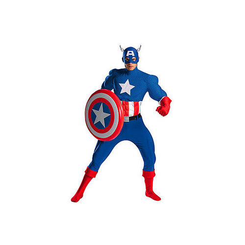 Captain America ($160) Captain America ($160)