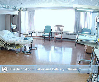 The Truth About Labor and Delivery 2010-10-08 06:00:00