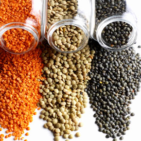 7 Superfoods to Add Brain Power