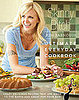 Kim Barnouin on Skinny Bitch: Ultimate Everyday Cookbook and Her Kitchen Staples at Nasoya Tofu Event