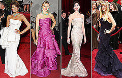 The 10 Best Dresses of the Decade
