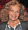 Diane von Furstenberg Is Launching a New Scent and Makeup