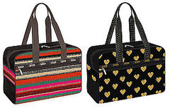 LeSportsac Pet Carriers