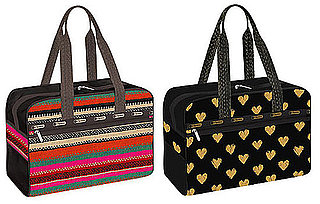 LeSportsac Pet Carriers