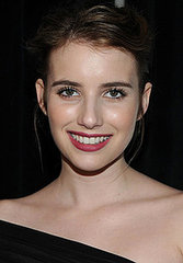 Interview With Emma Roberts About It's Kind of a Funny Story and Scream 4