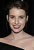 Interview With Emma Roberts About It's Kind of a Funny Story and Scream 4