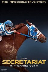 Secretariat Movie Viewership Poll