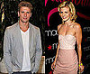 Ryan Phillippe and Angel McCord Rumoured to be Dating