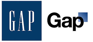 Gap Logo Inspires Craplogo Logo Generator