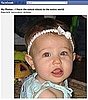 Young Children Social Networking Online