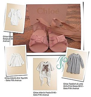 Chloe Clothes For Babies