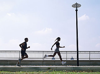 Etiquette For Sharing Multiuse Trails