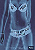 New York Airports Reject PETA Ad