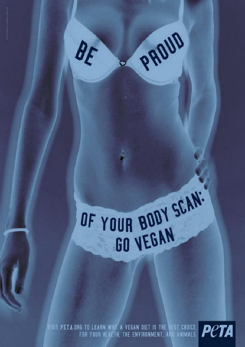New York Airports Reject PETA Ad