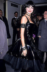 Heidi Klum’s Most Outrageous Halloween Costumes Ever